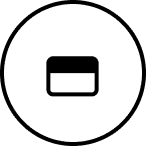 Easy exchange of info and payment