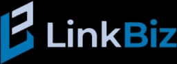 LinkBiz Logo